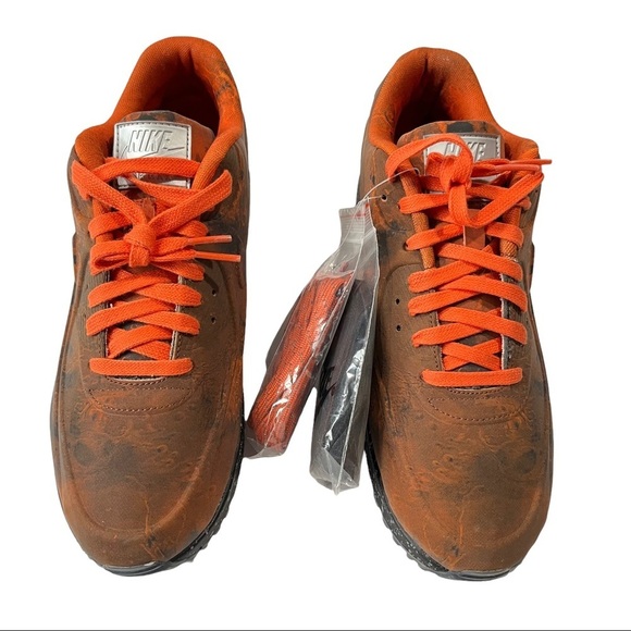 NIKE Air Max 90 Qs Mars Landing - Picture 3 of 11